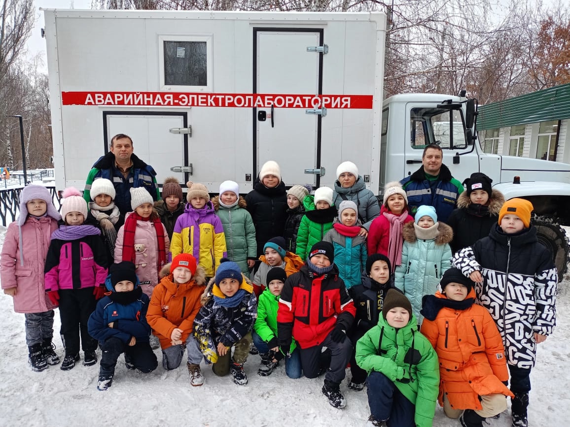 Встреча в самый короткий день в году