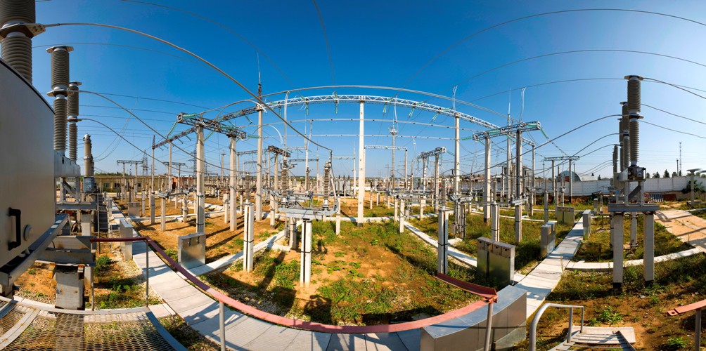 Электрические сети – в концессию. В Башкирии создали территориальную электросетевую компанию.