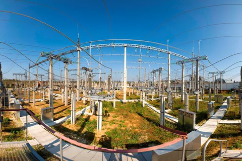 Электрические сети – в концессию. В Башкирии создали территориальную электросетевую компанию.